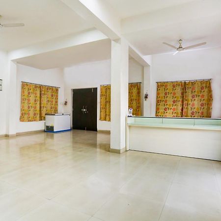 Super Hotel O Goverdhan Villa Udaipur Exteriör bild